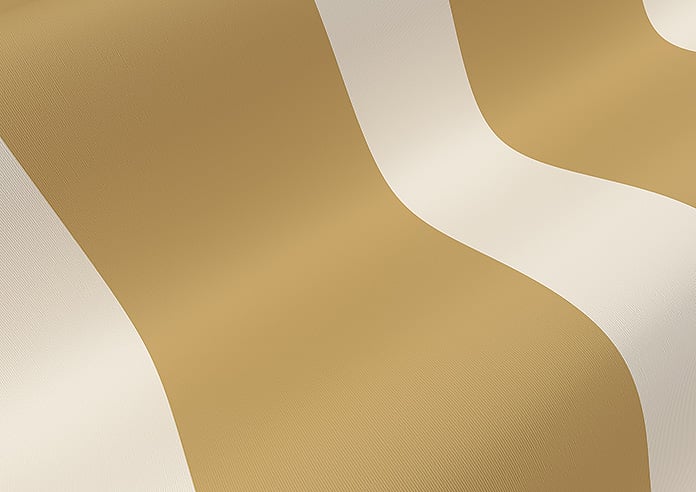 The British Stripe Co. Henry, Chilterns No.2 - Roller Blind - Image 4